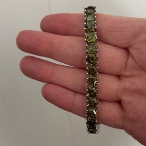 Grinchy Bracelet